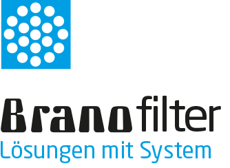 BRANOfilter logo